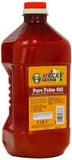 Africa's Finest Pure Palm Oil