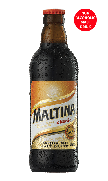 Maltina