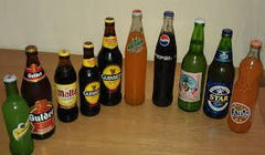 Drinks
