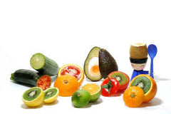 Exotic Fruits