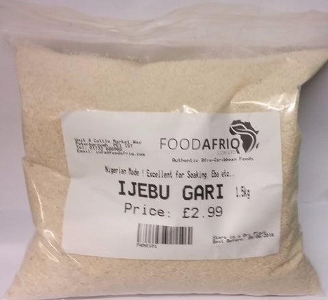 FA Ijebu Gari