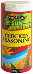 Tropical Sun Chicken Seasoning 100g