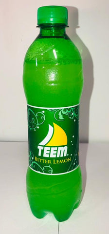 Teem Bitter Lemon drink