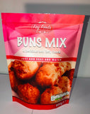 Fay Food Buns Mix 650g