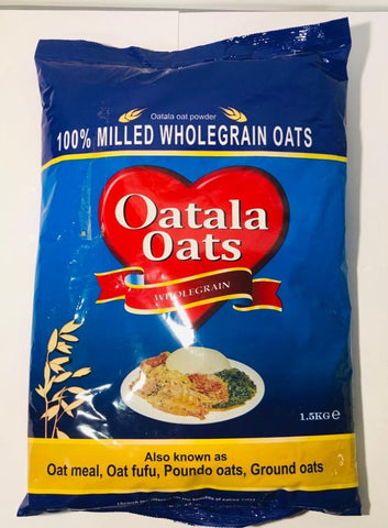 Oatala Oats 1.5kg