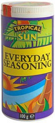 Tropical Sun Everyday Seasoning 100g
