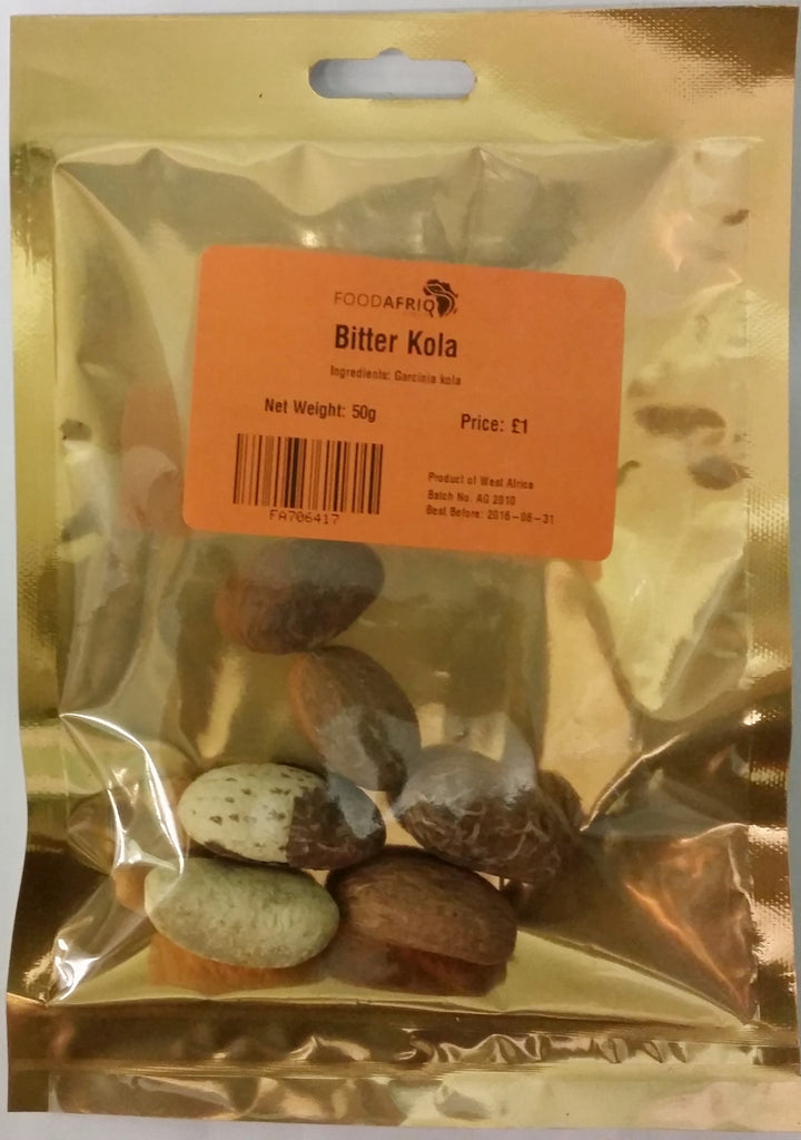 FA Bitter Kola (Orogbo)