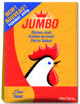 Jumbo Chicken Powder 180g