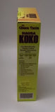 Ghana Taste Hausa Koko