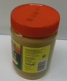 Mother Africa Peanut butter