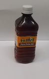 Africa's Finest Pure Palm Oil