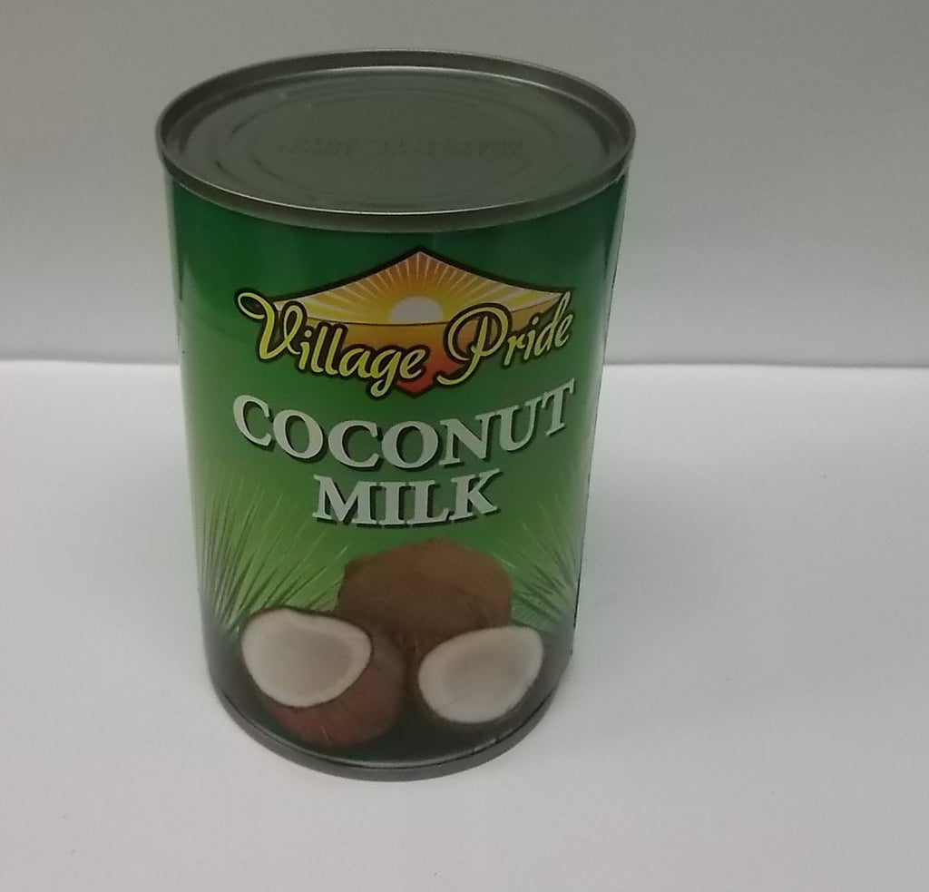 Village Pride Coconut Milk 400ml