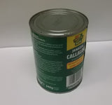 Tropical Sun Callaloo