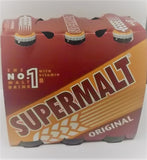 Supermalt  (Bottle)