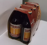 Supermalt  (Bottle)