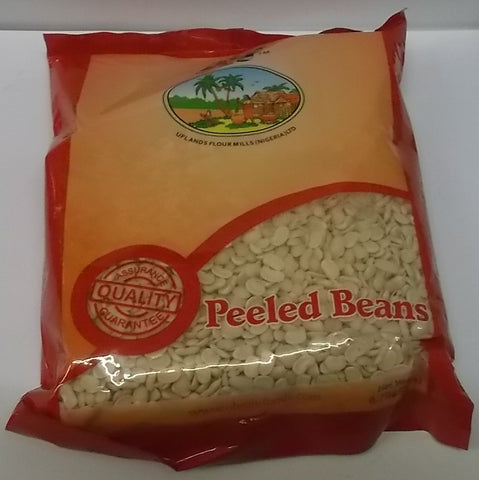 Oluolu Peeled Beans
