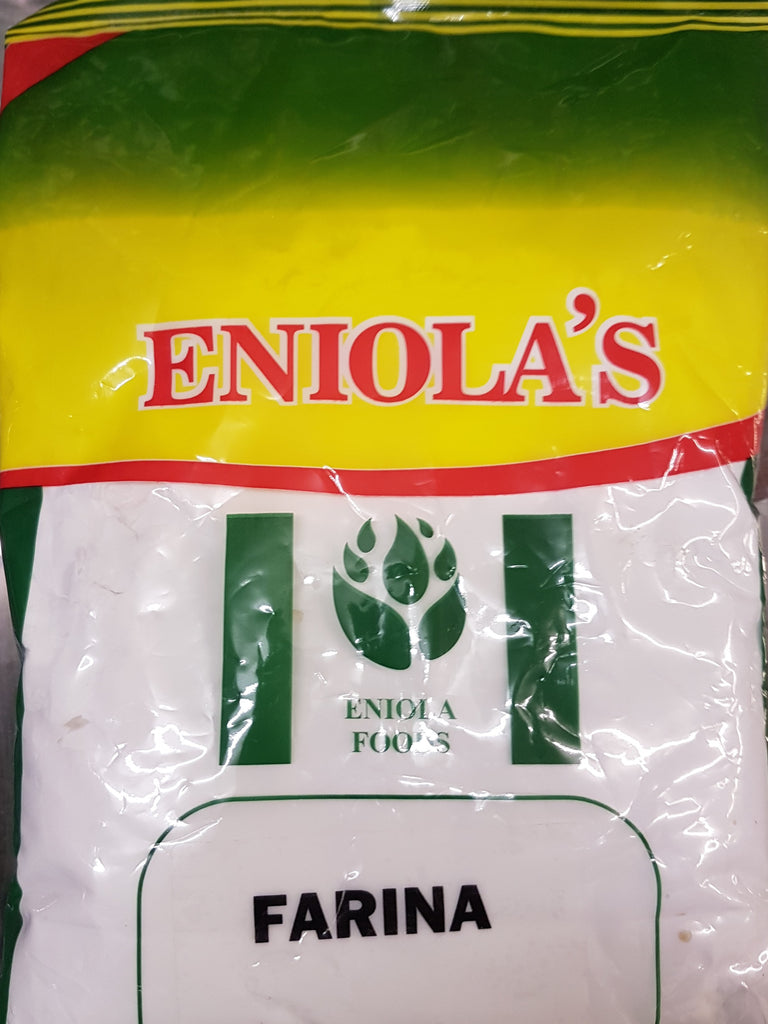 Tropical Sun Farina 1.5kg