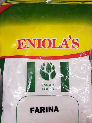 Tropical Sun Farina 1.5kg