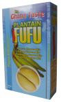 Ghana Taste Fufu Plantain 600g
