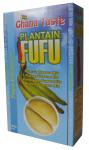 Ghana Taste Fufu Plantain 600g