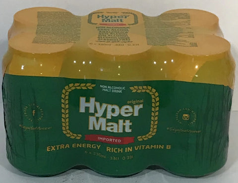 Hypermalt  (Can)