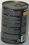 Tropical Sun Butter Beans 400g