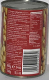 Natco Chickpeas 400g