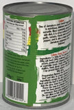 TRU Jamaican Callaloo 400g