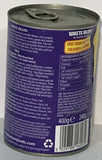 Tropical Sun White Beans 400g