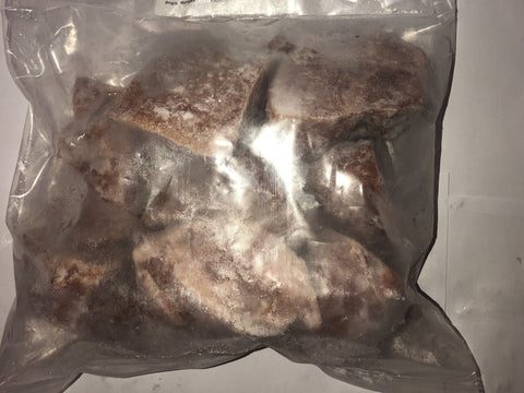 FA Smoked Turkey Wings Pack