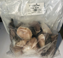 Hake Fish Steak (Panla)