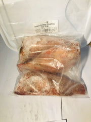 Red Fish Steak