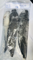 White Cat Fish Whole (Pangasius)