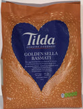 Tilda Golden Sella Basmati Rice