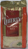 Liberty Easy Cook Rice