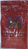 Peacock Easy Cook Rice
