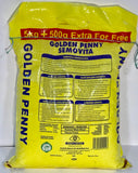 Golden Penny Semovita
