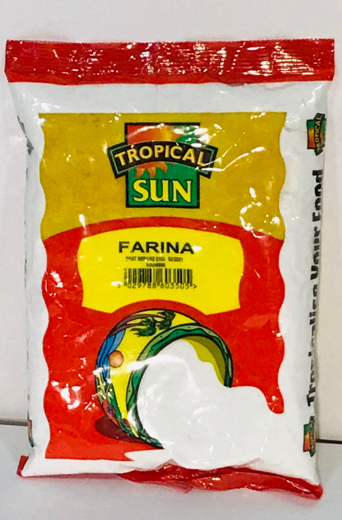 Tropical Sun Farina (Potato Starch)