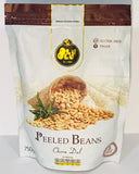 Oluolu Peeled Beans