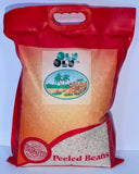 Oluolu Peeled Beans