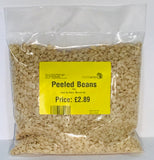 FA Peeled Beans