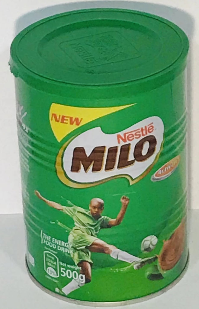 Nestle Milo (Nigerian)