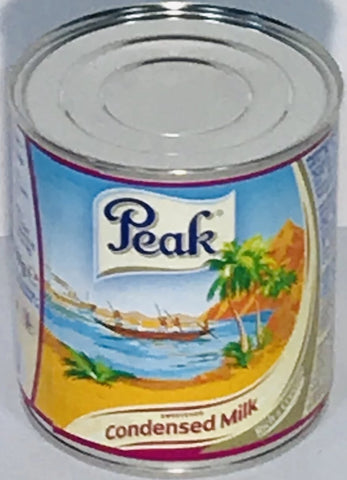 Peak Condensed Milk