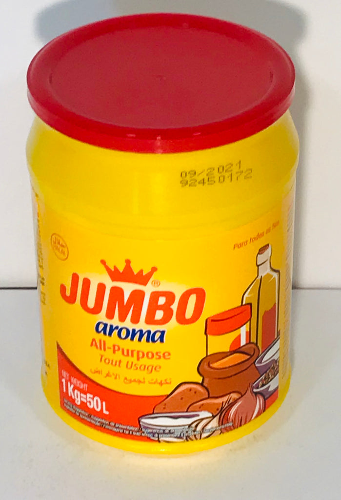 Jumbo Aroma Powder 1kg