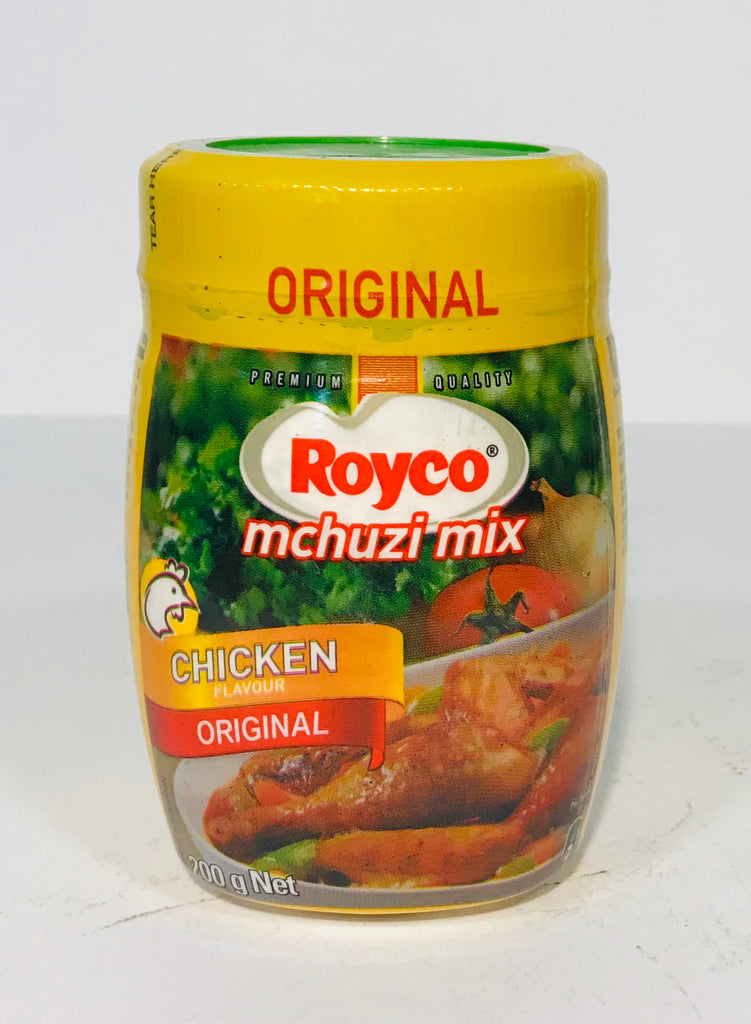 Royco mchuzi mix (Original Chicken Flavour)