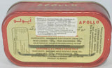 Apollo Sardines in Vegetable Oil 125g