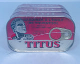 Titus Sardines