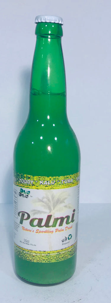 Oluolu Palmi