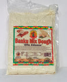 Mama Pride Banku Mix Dough
