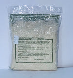 Windblow Cassava Dough
